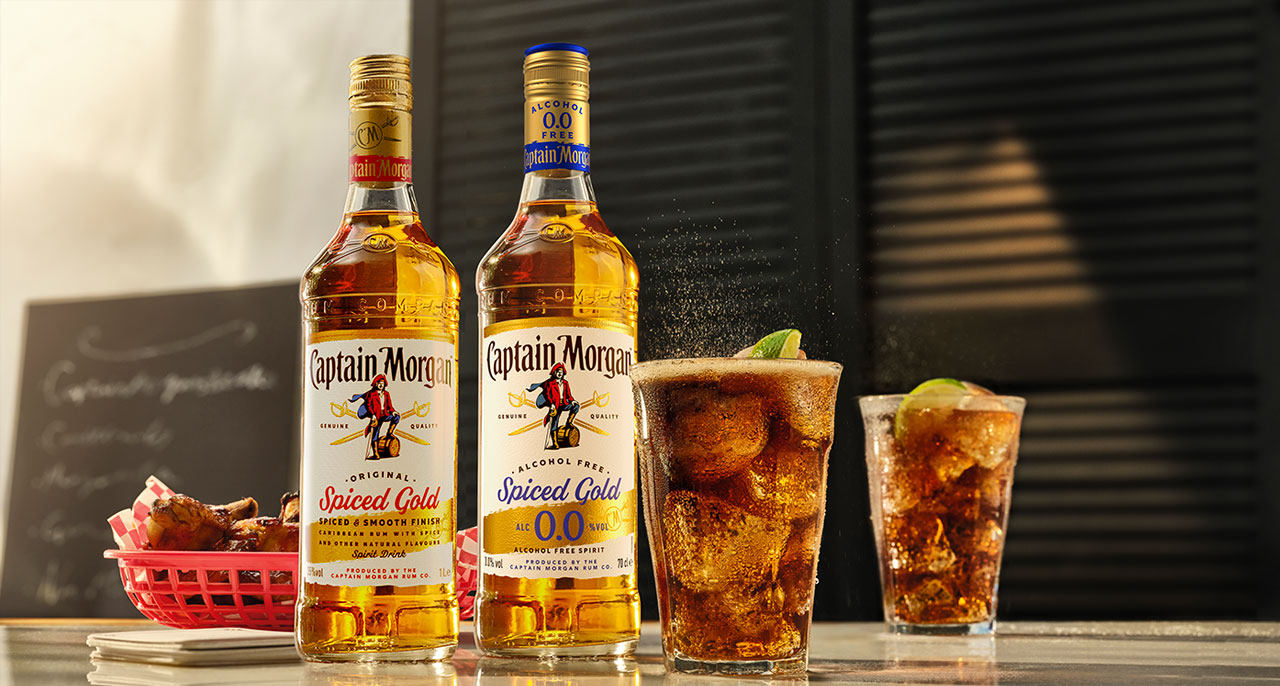 captain morgan spiced gold 00