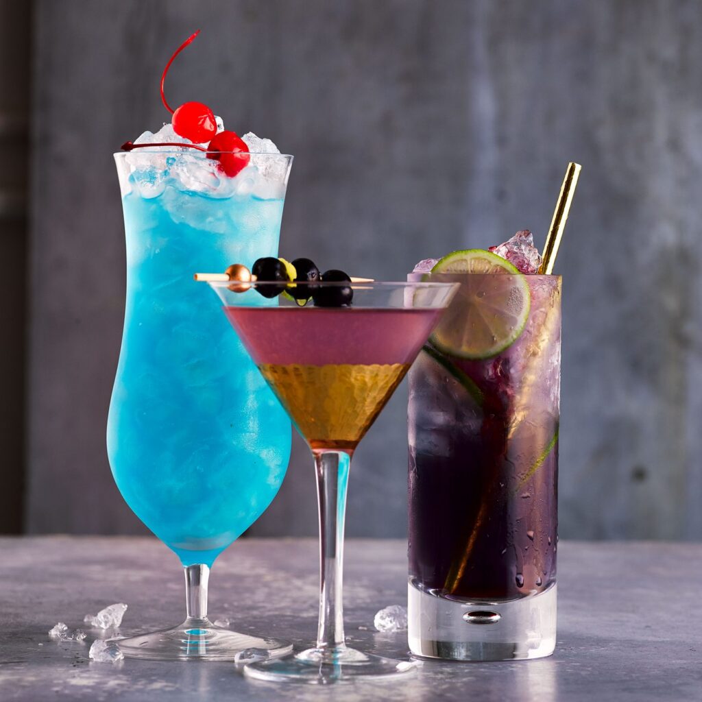 retro cocktails b12b00d